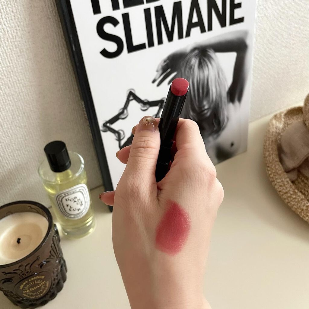 ケイト リップモンスター/KATE/口紅を使ったクチコミ（1枚目）