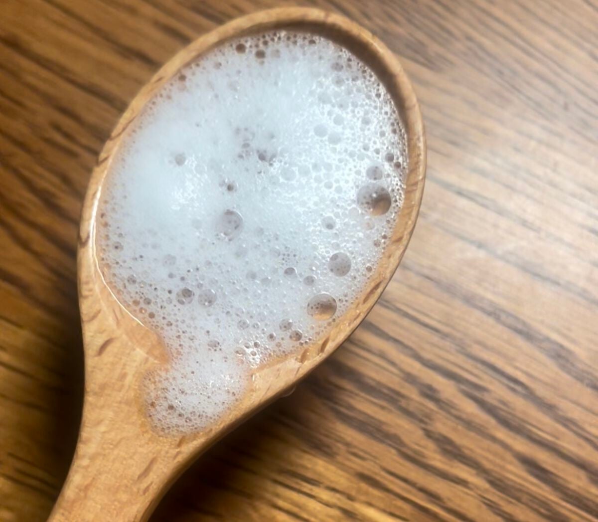 セドラ オム シャワージェル/L'OCCITANE/ボディソープを使ったクチコミ(3枚目)