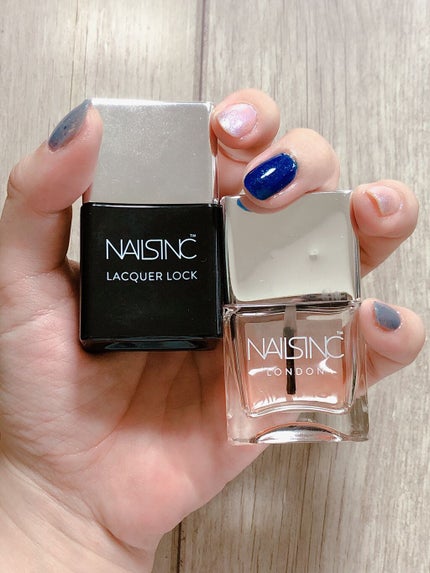 アーティスティックネールズ(グロー&クイック) BL501 海の底/MAJOLICA MAJORCA/マニキュアの画像