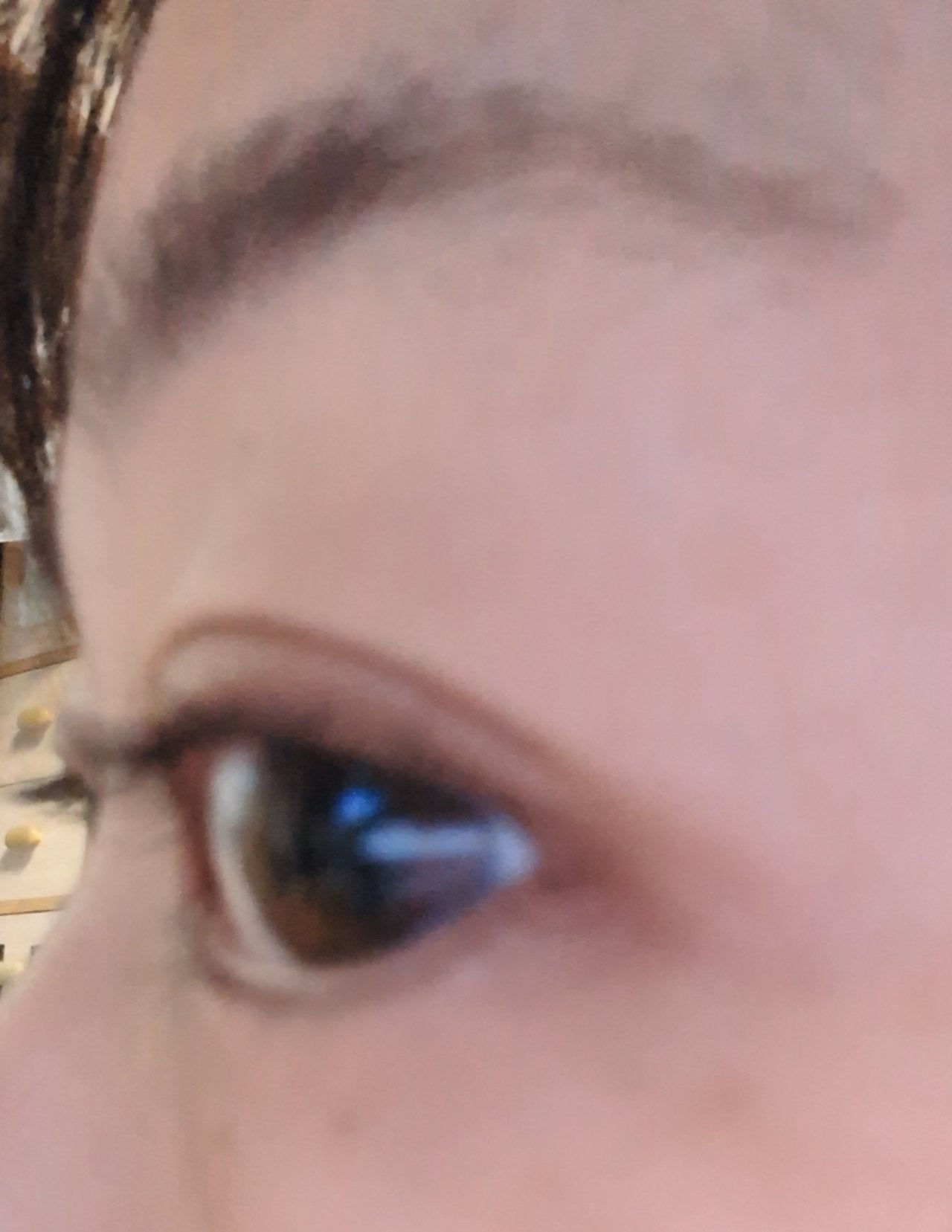 ラッシュガーディアン アングラヴィティマスカラ/LASHGUARDIAN/マスカラを使ったクチコミ(2枚目)