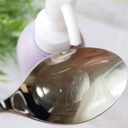 ノンシリコン アミノ酸 シャンプー/コンディショナー 衣薫(ころもかおる)/MOGANS/市販シャンプーを使ったクチコミ(2枚目)