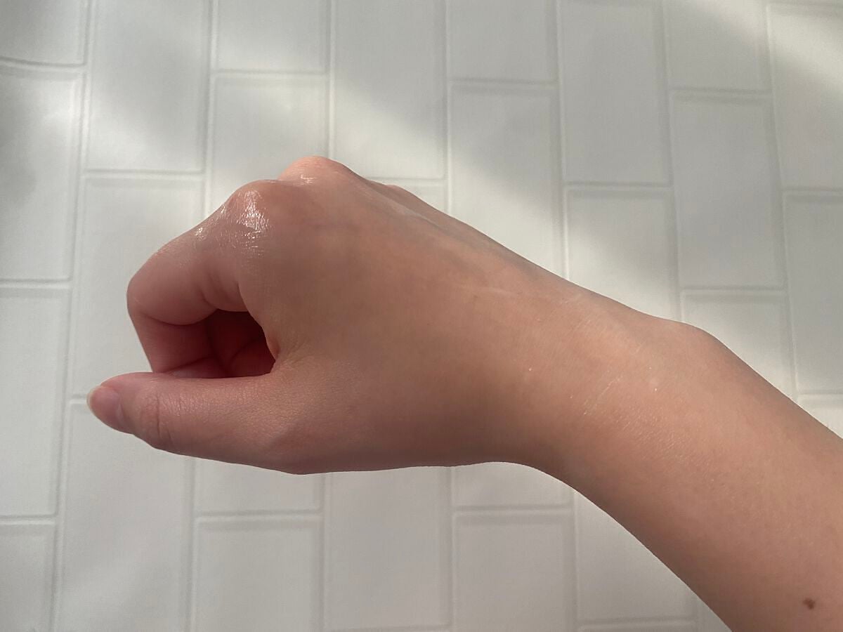 ハトムギ乳液/wa*so*sen/乳液を使ったクチコミ(3枚目)