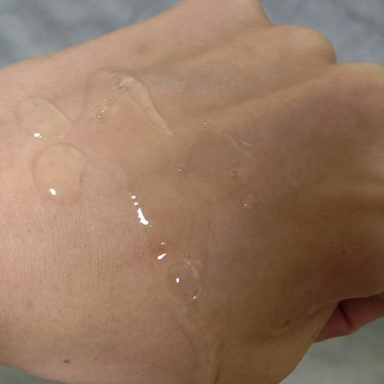 復活草PHAトナー スキンブースター/Abib /化粧水を使ったクチコミ(2枚目)