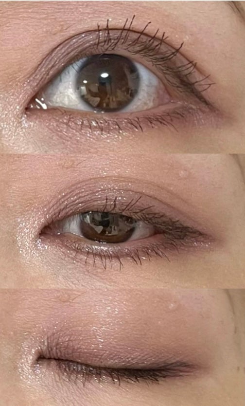 シグニチャー カラー アイズ/SUQQU/アイシャドウパレットを使ったクチコミ(2枚目)