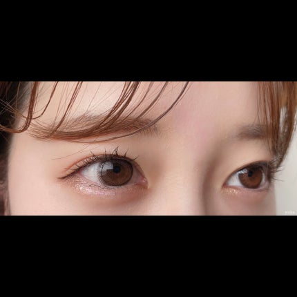 ジュエリーシャドウベール/キャンメイク/アイシャドウパレットを使ったクチコミ(2枚目)