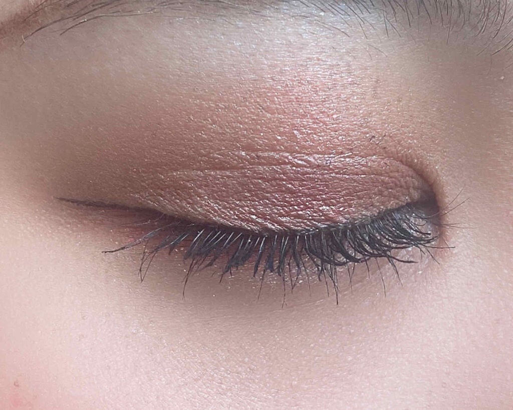 ドラマティックスタイリングアイズD/マキアージュ/アイシャドウパレットを使ったクチコミ(2枚目)