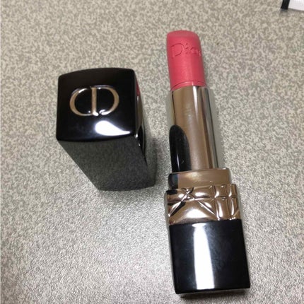 【旧】ルージュ ディオール 461 アドレ/Dior/口紅の画像