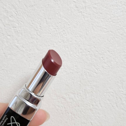 &be シアーリップ/&be/口紅を使ったクチコミ(2枚目)