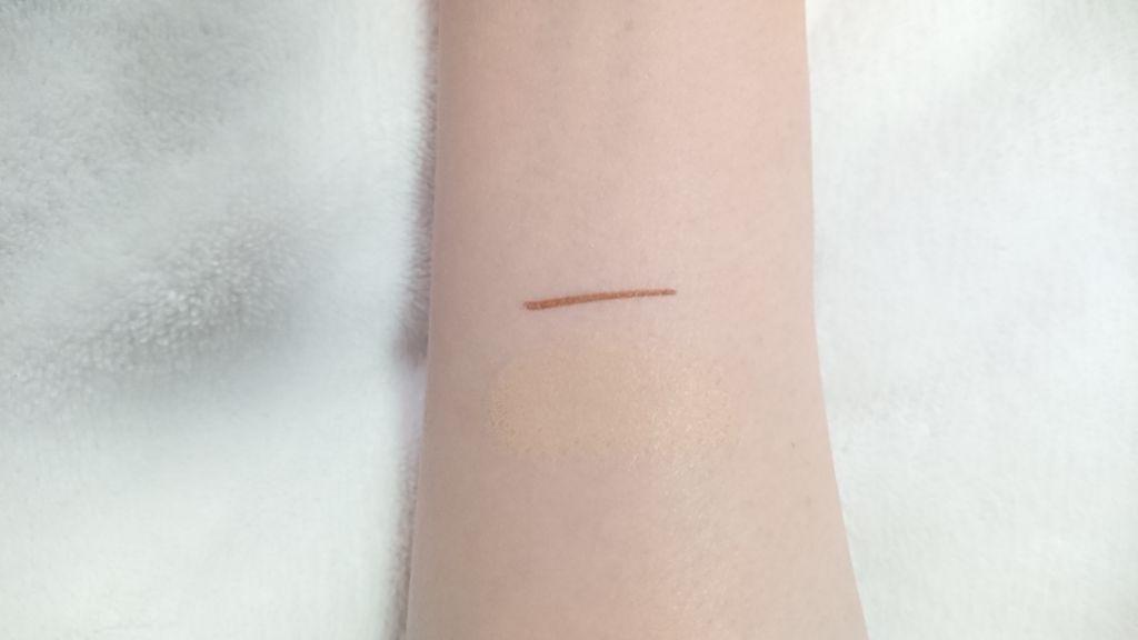 フィットミー コンシーラー/MAYBELLINE NEW YORK/リキッドコンシーラーを使ったクチコミ(3枚目)