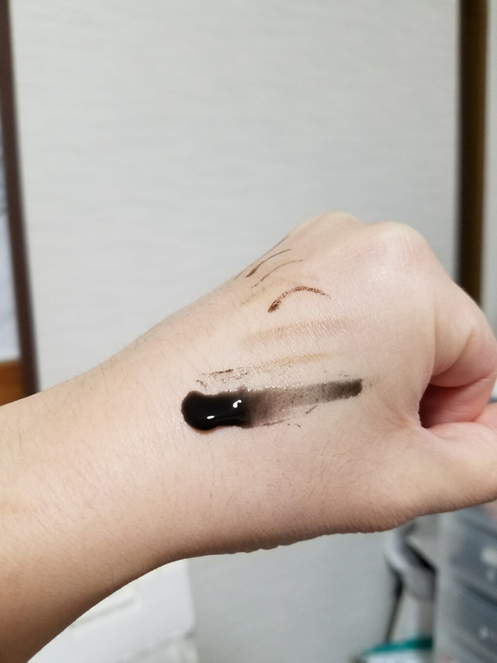 がばいよか剥がすパック 炭黒/アスティ コスメフリーク/シートマスク・パックを使ったクチコミ(2枚目)