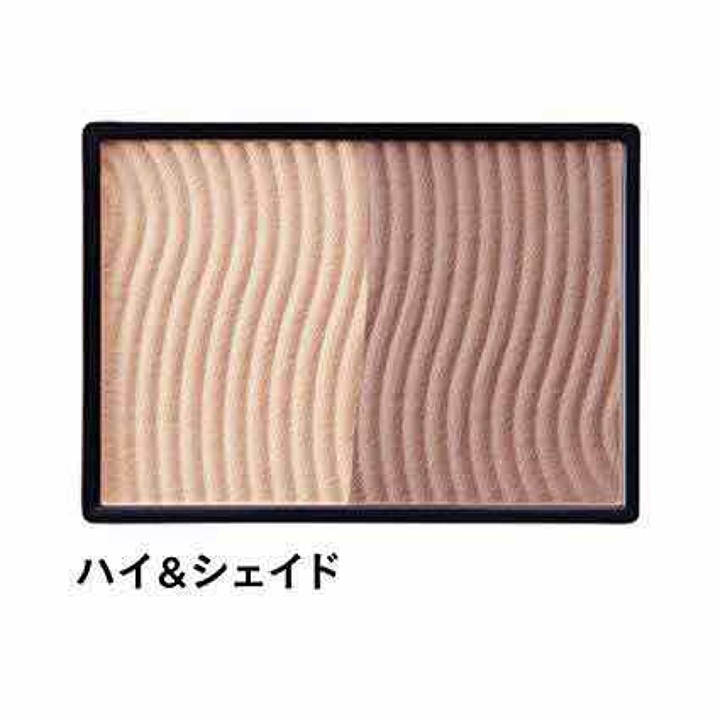 パウダーブラシ/エトヴォス/メイクブラシを使ったクチコミ(2枚目)