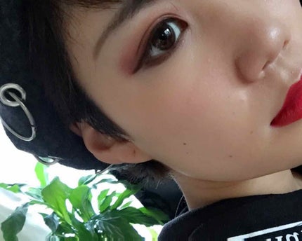 KYSHADOW/Kylie Cosmetics/アイシャドウパレットを使ったクチコミ(3枚目)