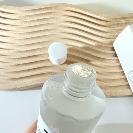 ドクダミ 77 スージングトナー/Anua/化粧水を使ったクチコミ(2枚目)