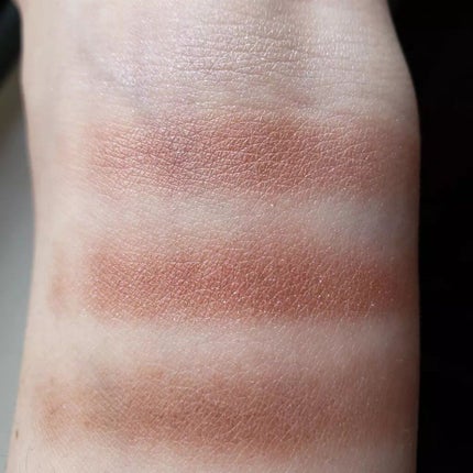 スキニーリッチシャドウ/excel/アイシャドウパレットを使ったクチコミ(9枚目)