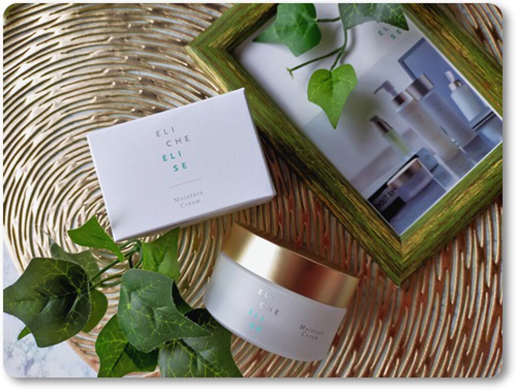 EE クリーム/ELICHE ELISE/フェイスクリームを使ったクチコミ(1枚目)