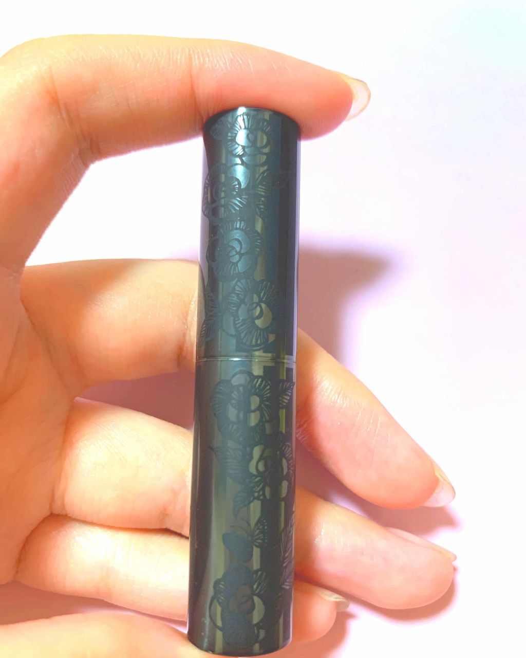 マイレッド ルージュ/Visée/口紅を使ったクチコミ（3枚目）