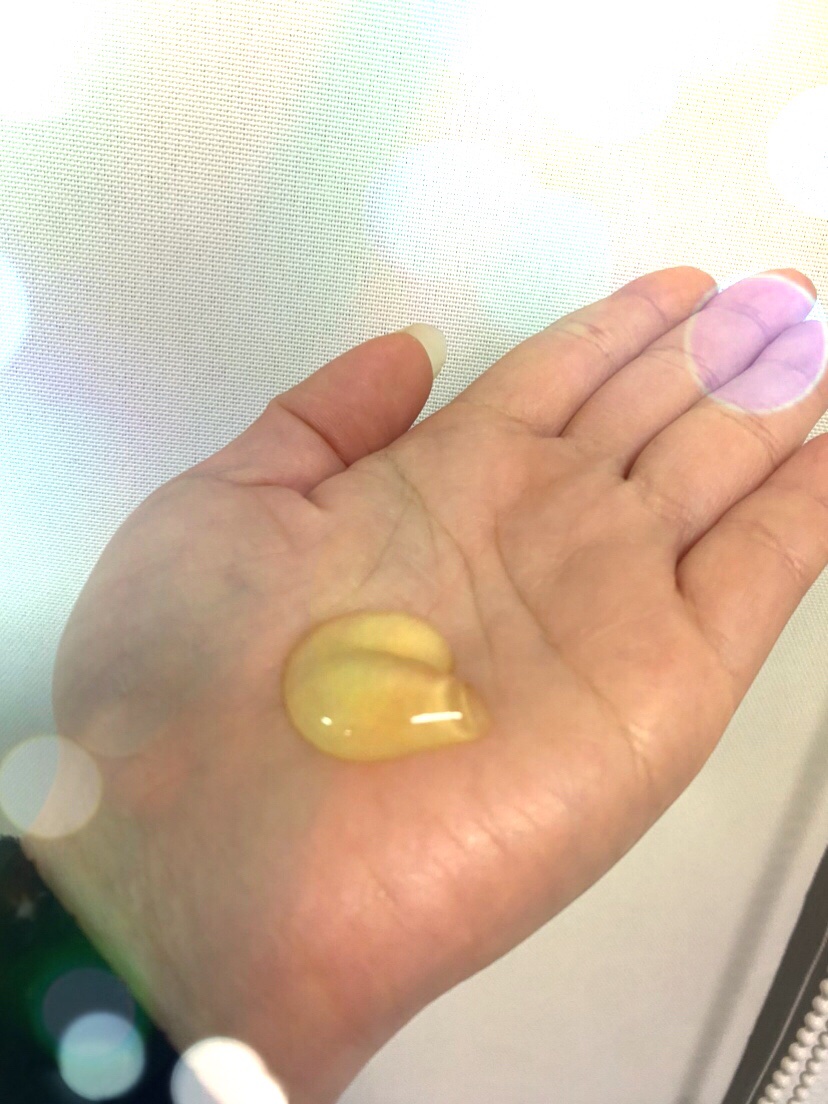 ドットバスター クレンジングジェル/ドットバスター/クレンジングジェルを使ったクチコミ（2枚目）