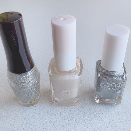 AC ネイルエナメル M/AC MAKEUP/マニキュアを使ったクチコミ(2枚目)