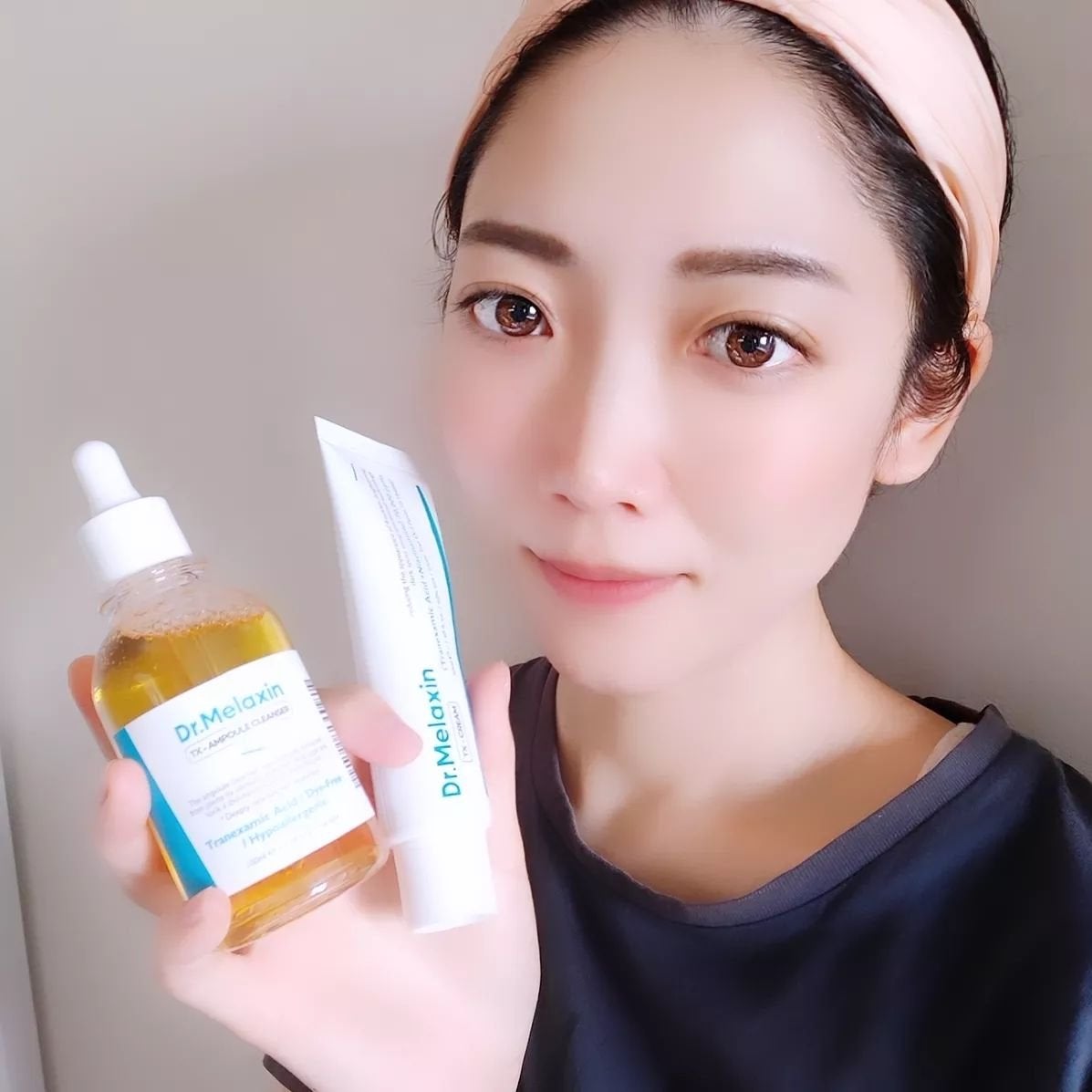 TX-Cream/Dr.Melaxin/フェイスクリームを使ったクチコミ(10枚目)