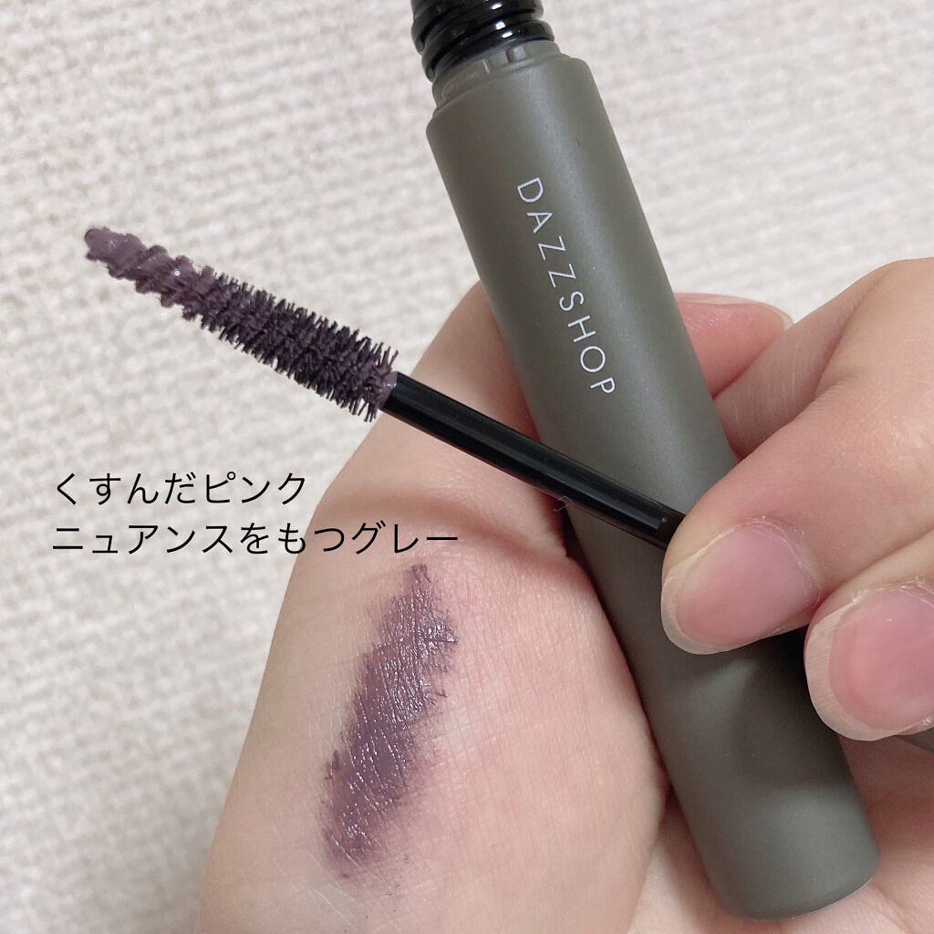 スパークリング ジェム/DAZZSHOP/ジェル・クリームアイシャドウを使ったクチコミ（3枚目）