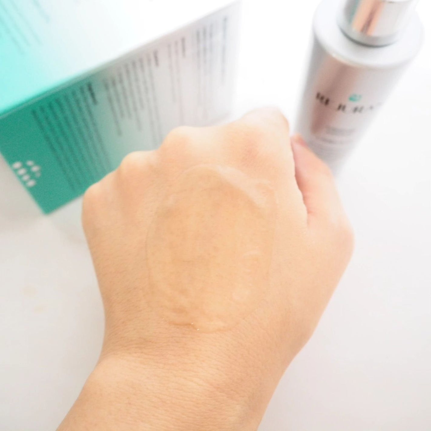 REJURAN ターンオーバーアンプル/REJURAN COSMETICS/美容液を使ったクチコミ(5枚目)