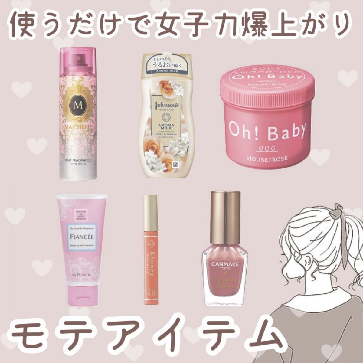 ボディ スムーザー /ハウス オブ ローゼ/ボディスクラブを使ったクチコミ（1枚目）