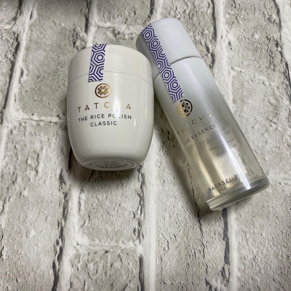 エッセンス/タッチャ/化粧水を使ったクチコミ（1枚目）