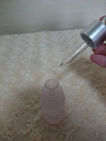 PURURI/cocone/ブースター・導入液を使ったクチコミ(1枚目)