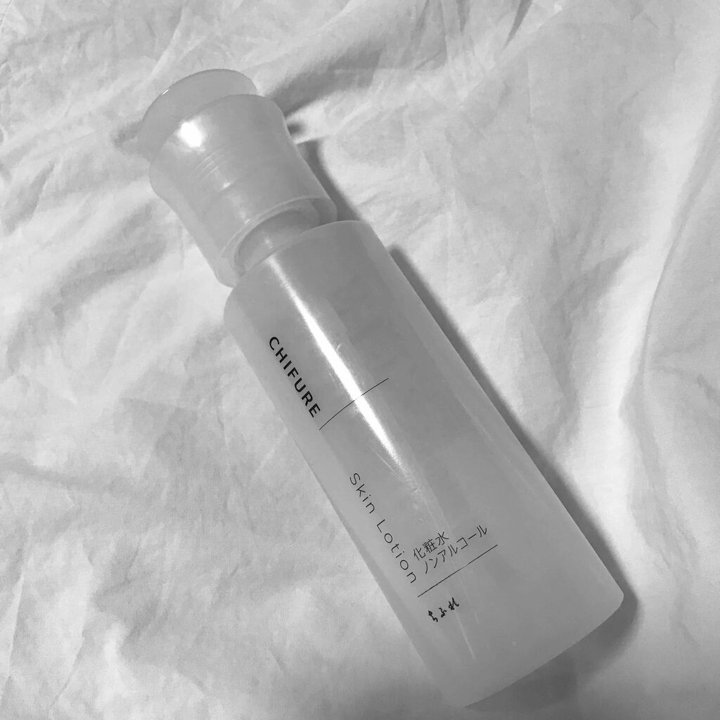 オードムーゲ 薬用ローション（ふきとり化粧水）/オードムーゲ/拭き取り化粧水を使ったクチコミ（1枚目）