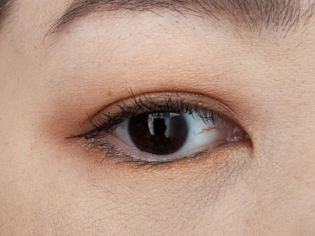 レ キャトル オンブル/CHANEL/アイシャドウパレットを使ったクチコミ(2枚目)