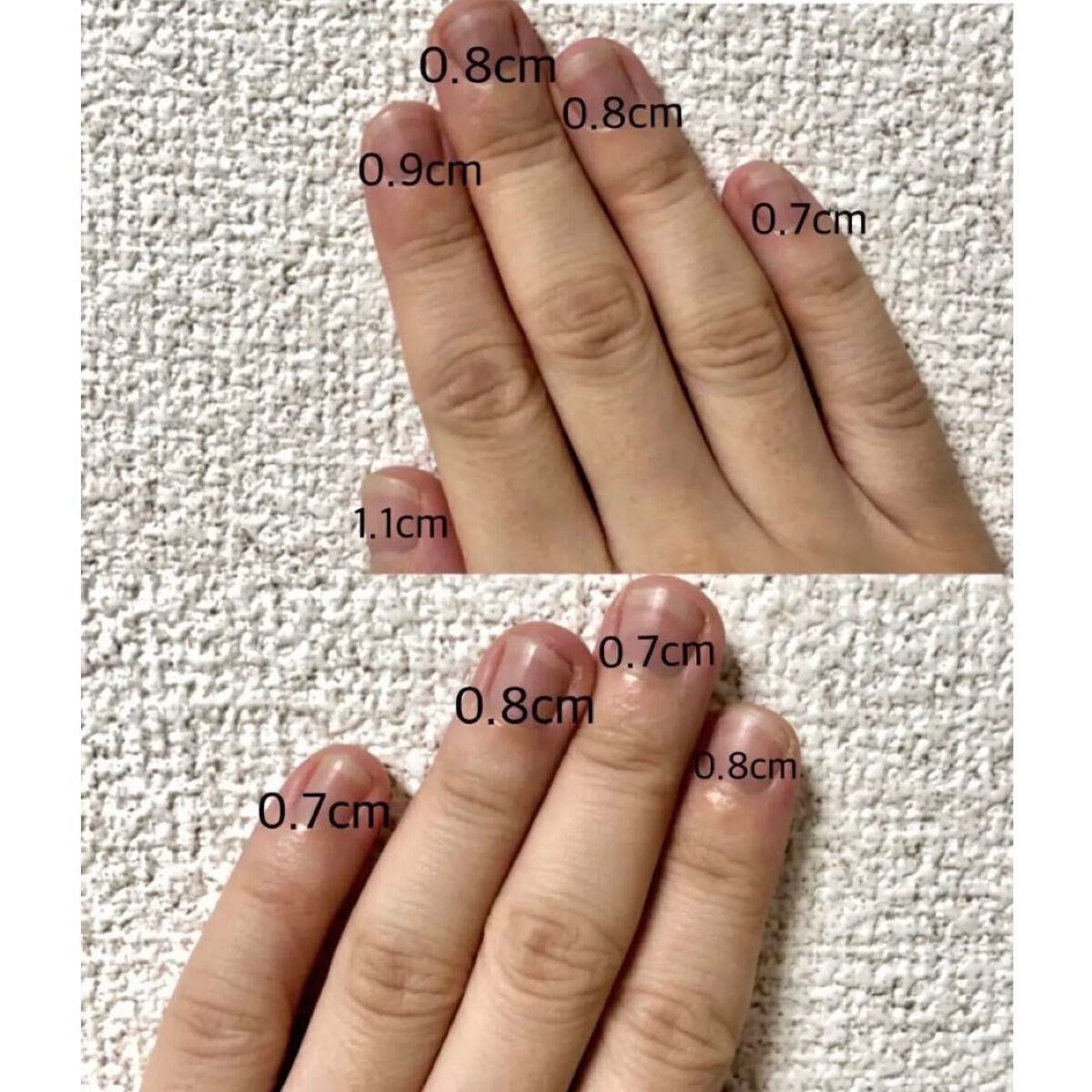 オリジナル ピュアスキンジェリー/ヴァセリン/ボディクリームを使ったクチコミ(2枚目)