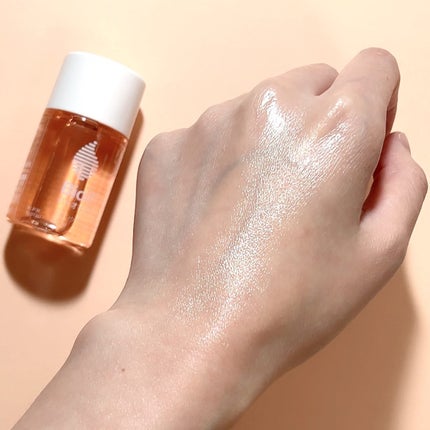 バイオイル/バイオイル/フェイスオイルを使ったクチコミ(4枚目)