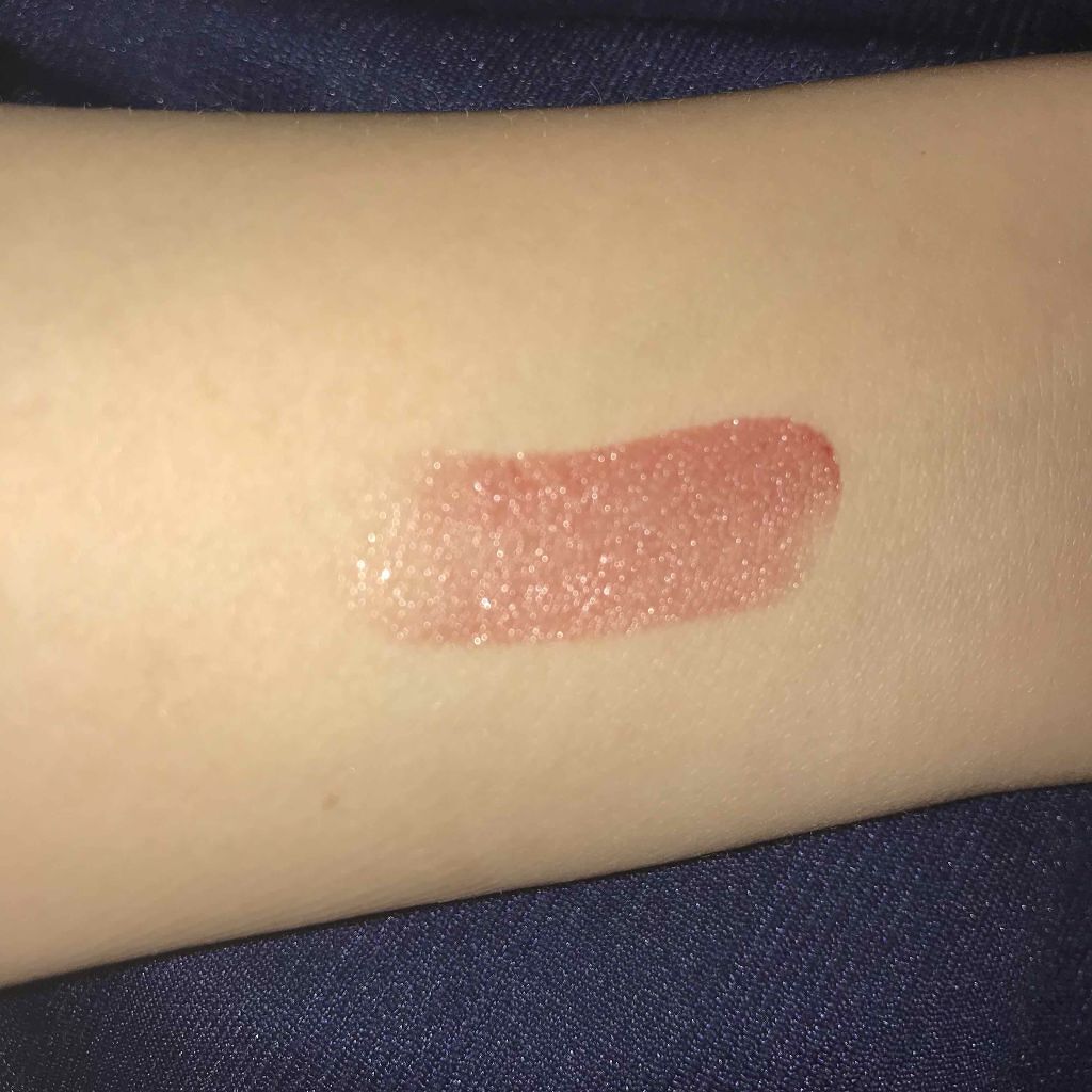 ステイオンバームルージュ/キャンメイク/口紅を使ったクチコミ（2枚目）