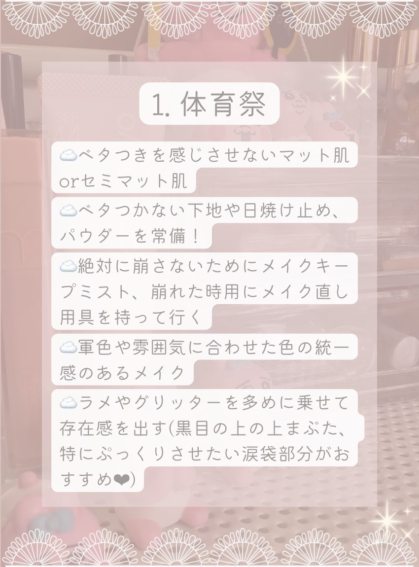 パウダー チーク/ちふれ/パウダーチークを使ったクチコミ（3枚目）