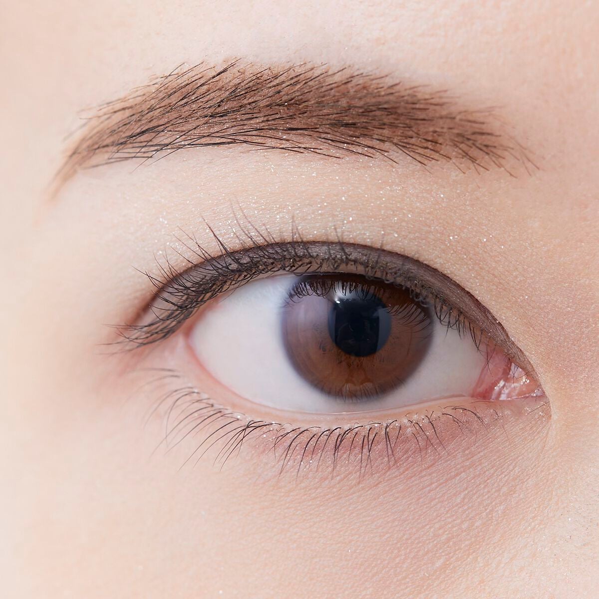 グラデーション アイシャドウ 06 グレー