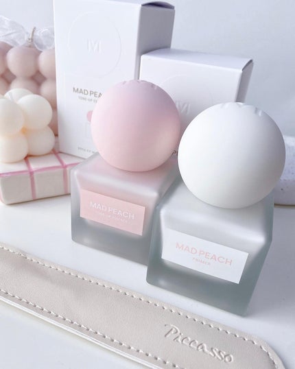 ピカソ メイクアップ スパチュラ /PICCASSO/その他化粧小物を使ったクチコミ(5枚目)