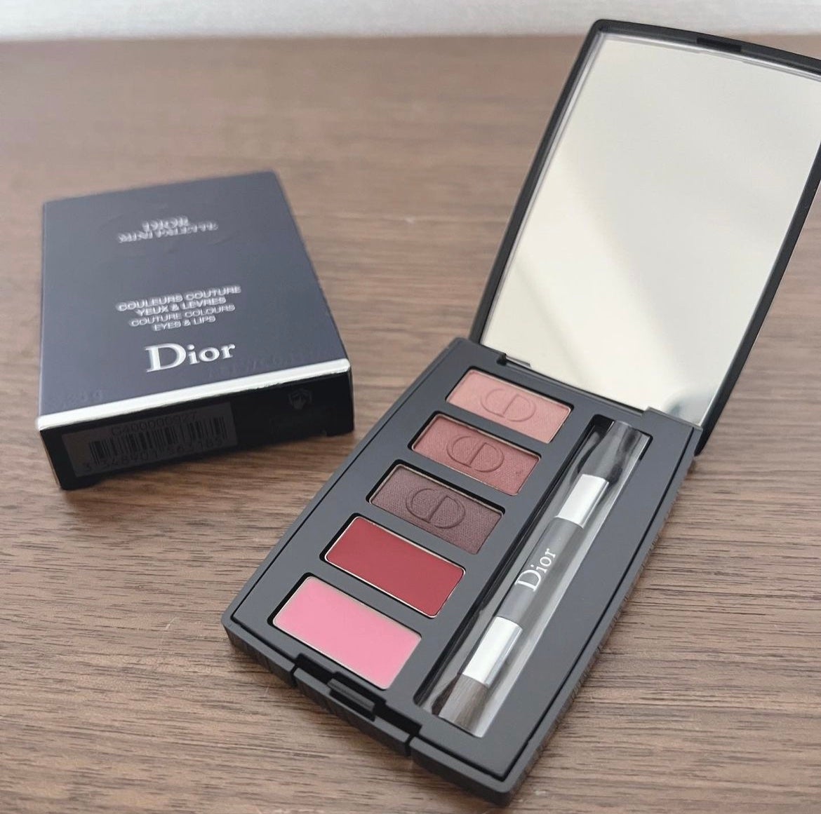 ディオールショウ マキシマイザー 3D/Dior/マスカラ下地を使ったクチコミ(2枚目)