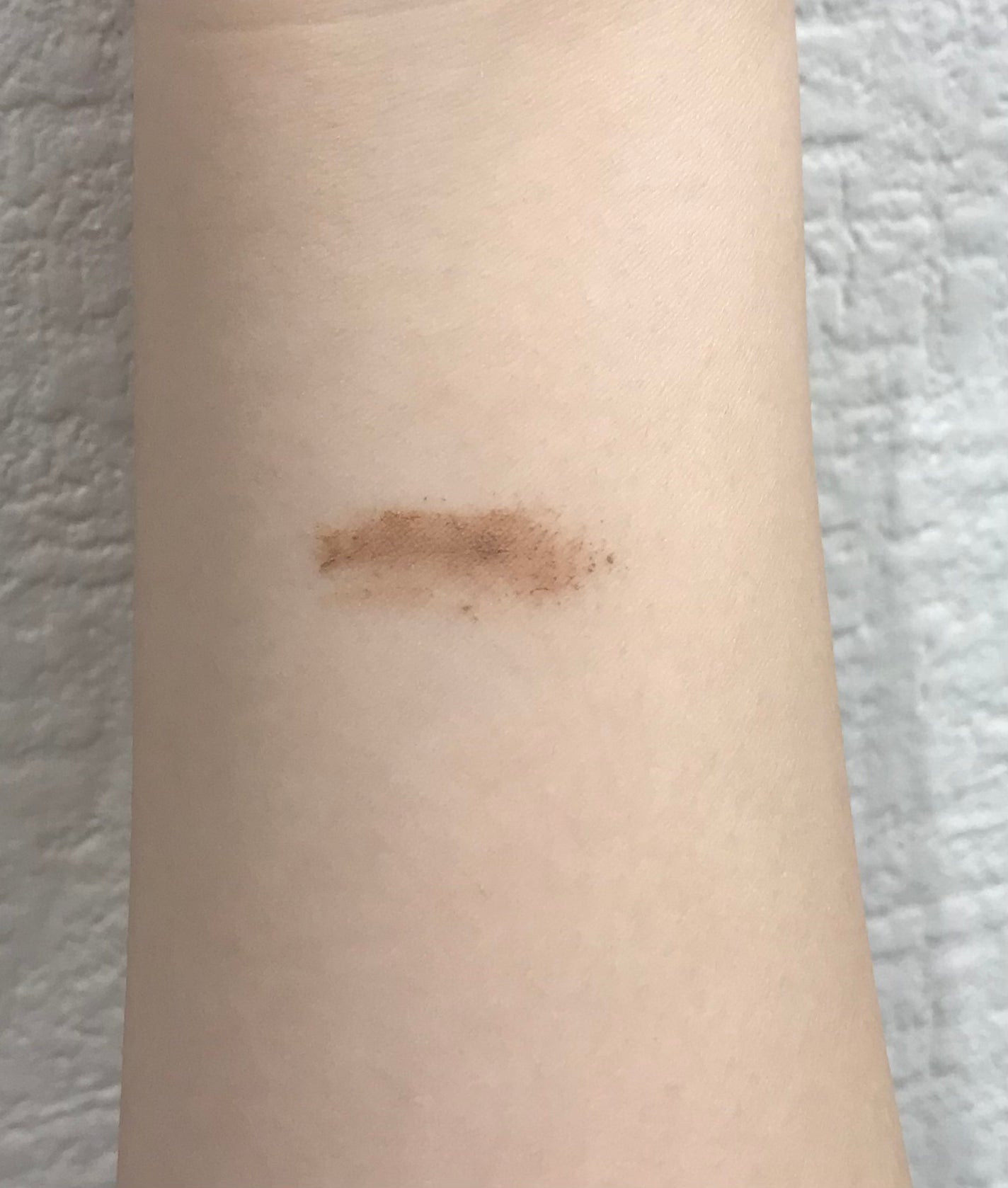 ハンオールブロウカラ/rom&nd/眉マスカラを使ったクチコミ(3枚目)