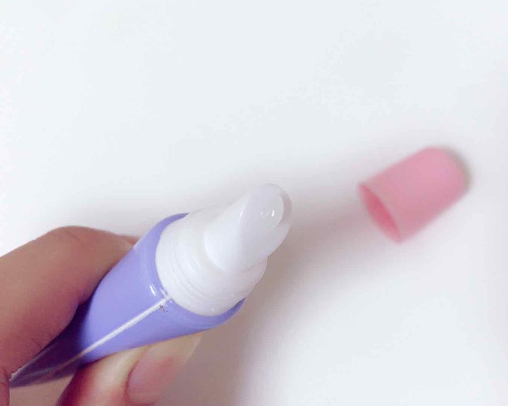 ナイトリップ/CHOOSY/リップマスクを使ったクチコミ（2枚目）