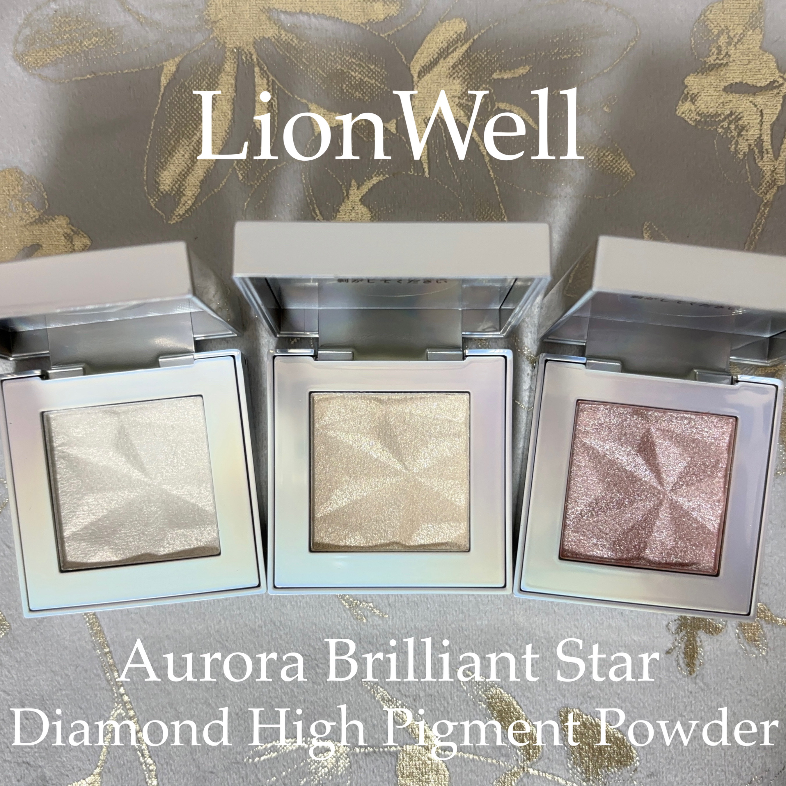 スキンフィット ファンデーション/LionWell（ライオンウェル）/リキッドファンデーションを使ったクチコミ（1枚目）