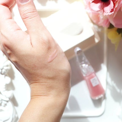 【2023年秋クリアランスセール限定】シークレットボックス/LIPS/その他キットセットを使ったクチコミ(2枚目)