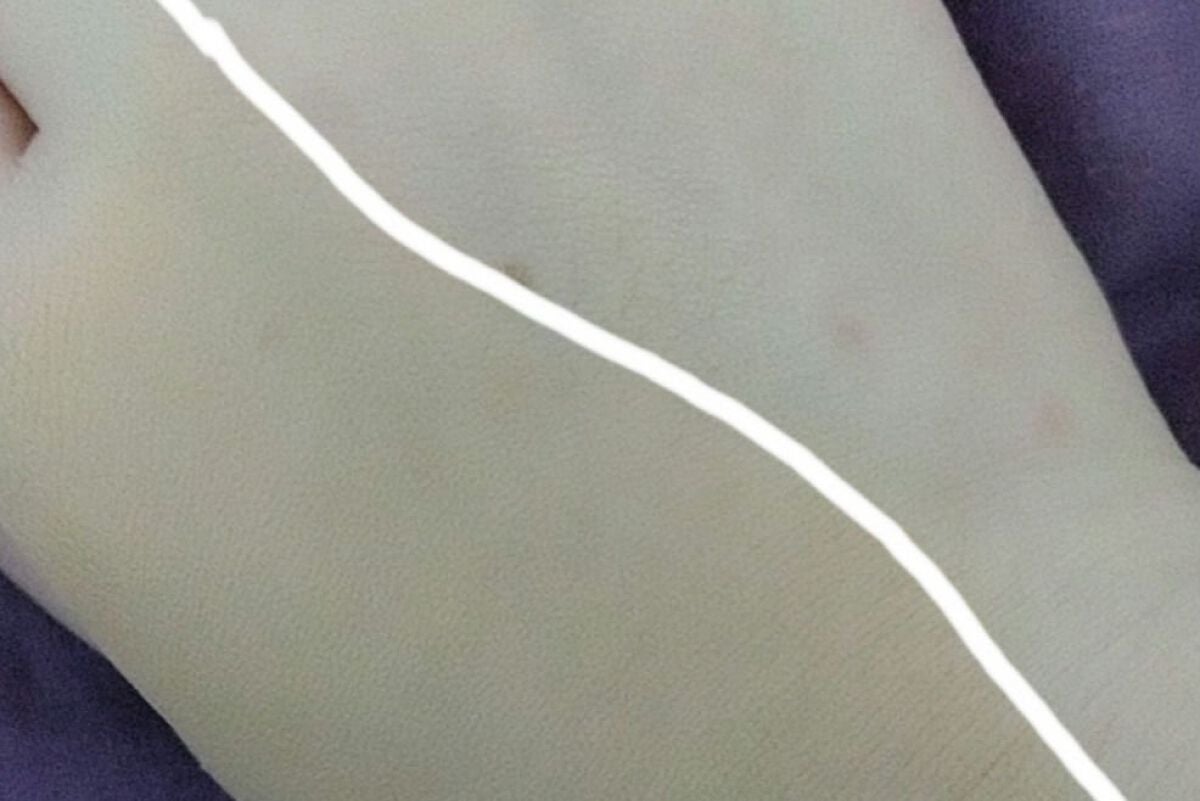 肌潤 マルチCCクリーム/米肌/CCクリームを使ったクチコミ(4枚目)