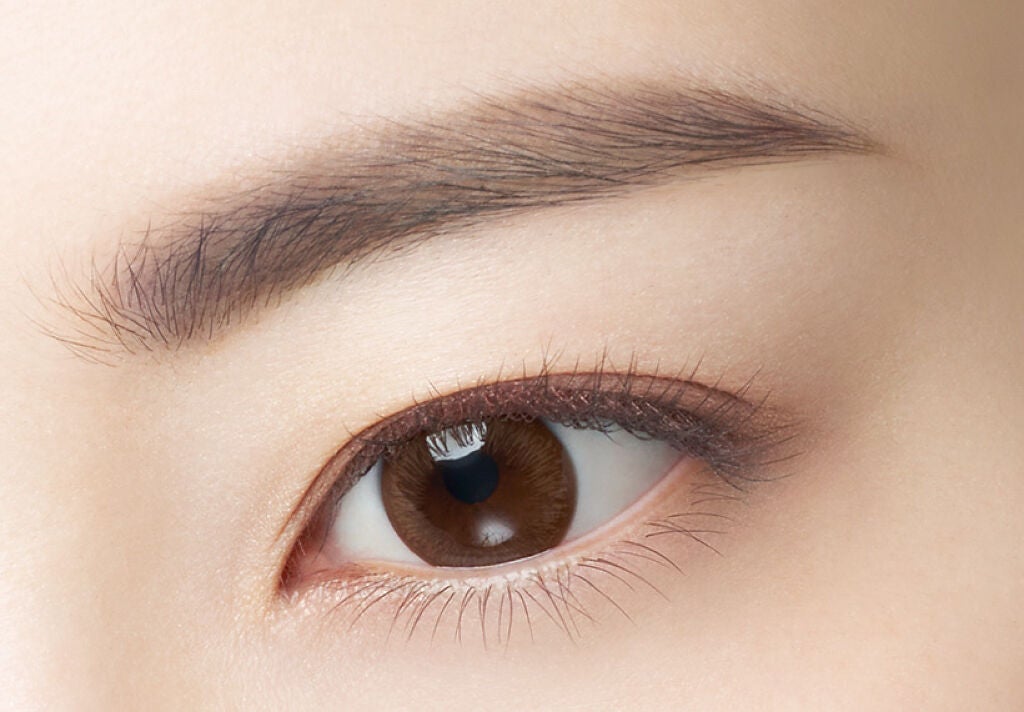 ヴィセ リシェ アイブロウパウダー/Visée/パウダーアイブロウを使ったクチコミ(4枚目)