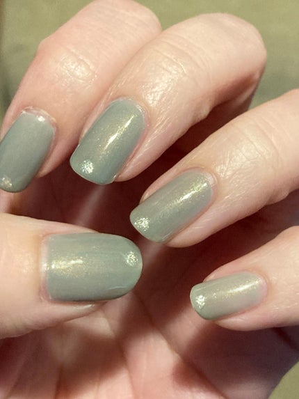 カラフルネイルズ/キャンメイク/マニキュアを使ったクチコミ(1枚目)