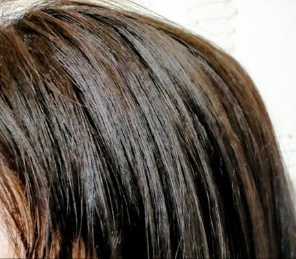 ワン アミノレスキュー トリートメントヘアオイル/アミノレスキュー/ヘアオイルを使ったクチコミ(3枚目)