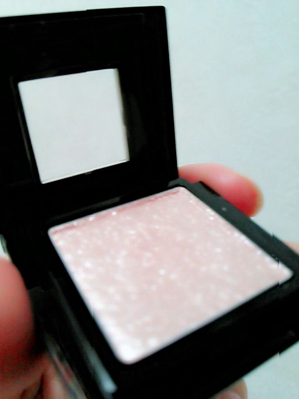 ヴィセ アヴァン シングルアイカラー/Visée/単色アイシャドウを使ったクチコミ(2枚目)