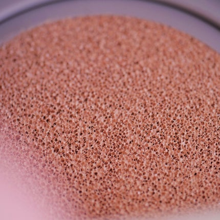 ブライトアップスキンファンデーション/UUUNI/クッションファンデーションを使ったクチコミ(4枚目)