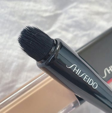 シンクロスキン セルフリフレッシング コンシーラー/SHISEIDO/コンシーラーを使ったクチコミ（3枚目）