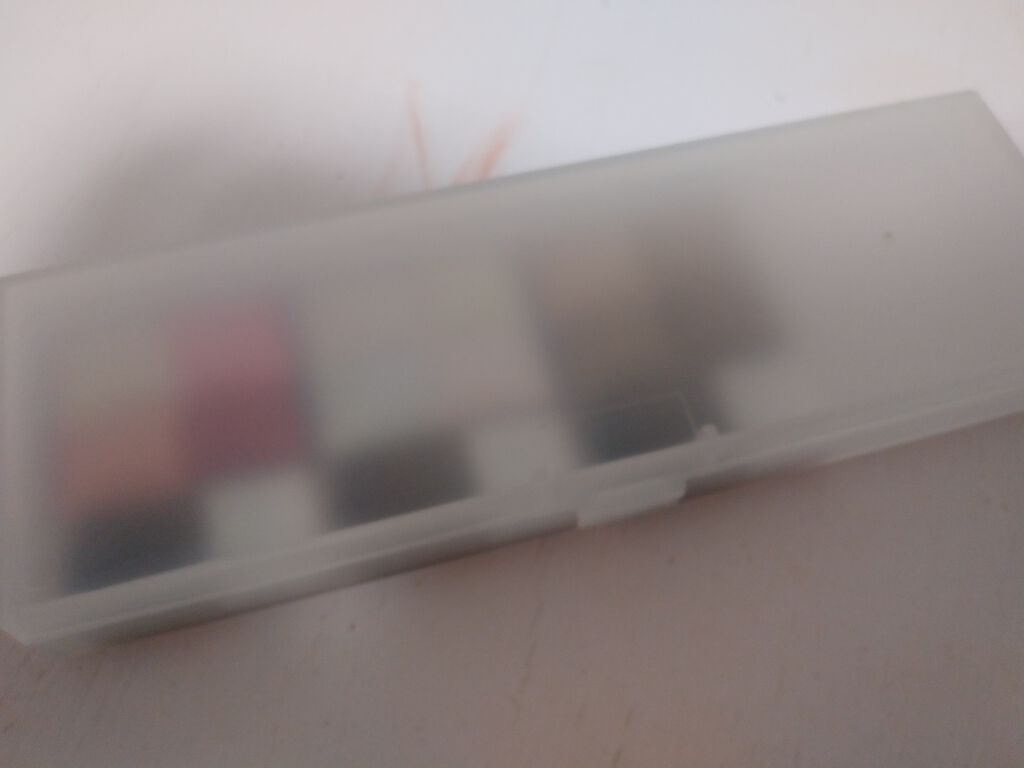 キャンドゥ購入品😄💞/キャンドゥ/その他を使ったクチコミ（2枚目）