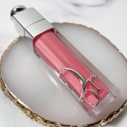 ディオール アディクト リップ マキシマイザー/Dior/リップグロスを使ったクチコミ(4枚目)